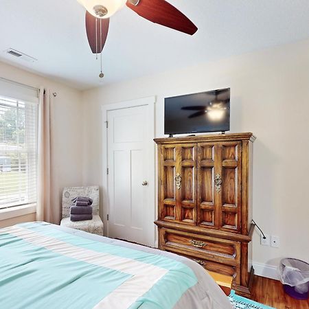 Cool Springs Manor Villa Asheville Buitenkant foto