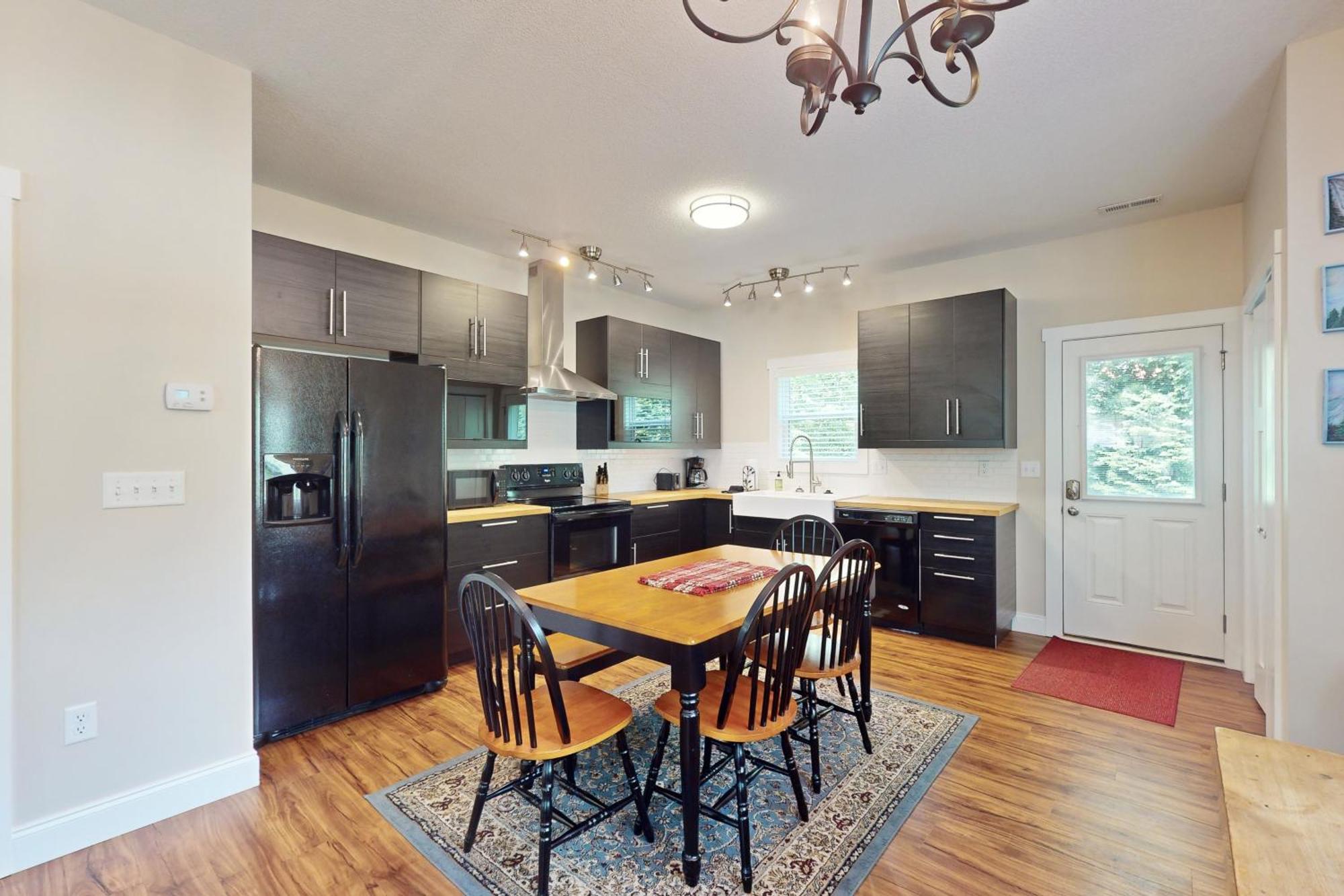 Cool Springs Manor Villa Asheville Buitenkant foto